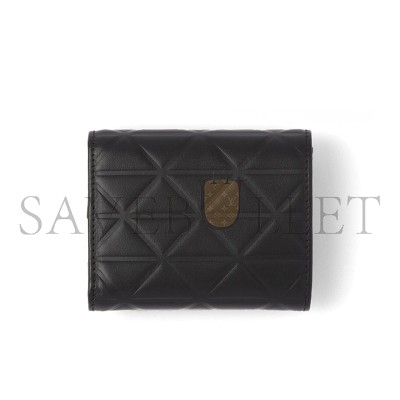 PRADA SMALL LEATHER WALLET 1MH043 (10*8.5cm)